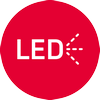 Осветление LED